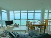 Departamento 2 ambientes con vista al mar Temporada...