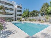 Departamento 2 ambientes de 61 m2 con cochera en...