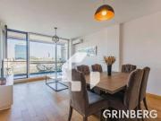 Departamento 2 ambientes de categoria en Lumiere, Puerto...