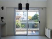 Departamento 2 ambientes de categoria en Quilmes....