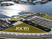 Departamento 2 ambientes de pozo apto profesional