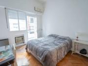 DEPARTAMENTO 2 AMBIENTES DEPENDENCIA BALCON FRENTE