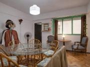 Departamento 2 ambientes en Almagro