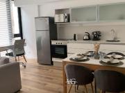 Departamento 2 ambientes en Almagro