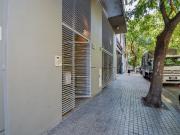 Departamento 2 ambientes en Almagro Norte