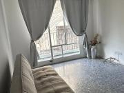 Departamento 2 ambientes en alquiler