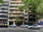 Departamento 2 Ambientes en Alquiler