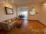 Departamento 2 ambientes en alquiler