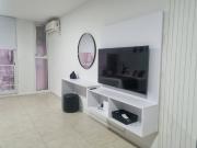 Departamento 2 ambientes en alquiler