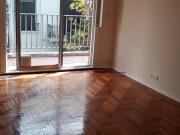 Departamento 2 ambientes en alquiler
