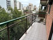 Departamento 2 ambientes en alquiler