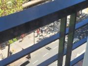 Departamento 2 ambientes en alquiler