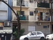 Departamento 2 ambientes en alquiler