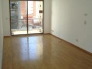 Departamento 2 ambientes en alquiler
