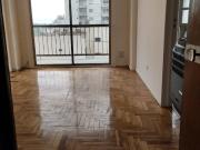 Departamento 2 ambientes en alquiler