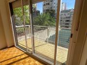 Departamento 2 ambientes en alquiler