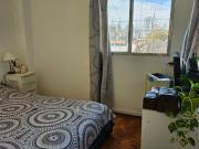 Departamento 2 ambientes en alquiler