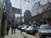 Departamento 2 ambientes en alquiler