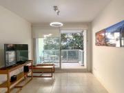 Departamento 2 ambientes en alquiler