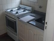 Departamento 2 ambientes en alquiler