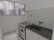 Departamento 2 ambientes en alquiler