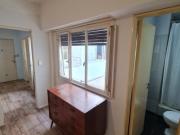 Departamento 2 ambientes en alquiler