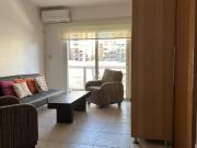 Departamento 2 ambientes en alquiler