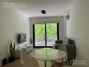 Departamento 2 ambientes en alquiler