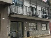 Departamento 2 ambientes en alquiler