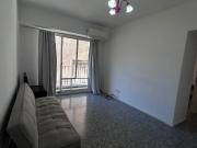 Departamento 2 ambientes en alquiler