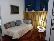 DEPARTAMENTO 2 AMBIENTES EN ALQUILER ALMAGRO BUENOS AIRES