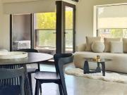 departamento 2 ambientes en alquiler amoblado en huergo...