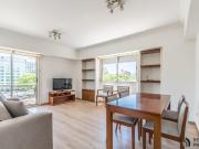 Departamento 2 Ambientes en Alquiler Amoblado, en Monserrat