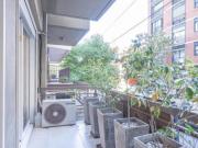 Departamento 2 ambientes en Alquiler Amoblado Palermo Chico