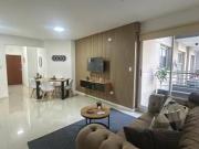 Departamento 2 ambientes en alquiler Belgrano