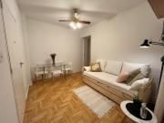 DEPARTAMENTO 2 AMBIENTES EN ALQUILER BELGRANO BUENOS AIRES