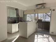 Departamento 2 ambientes en alquiler con amenities en...