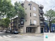 Departamento 2 ambientes en alquiler con balcón y patio,...