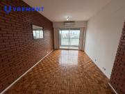 DEPARTAMENTO 2 AMBIENTES EN ALQUILER CON COCHERA, BALVANERA