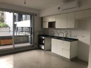 Departamento 2 ambientes en Alquiler, Edificio con...