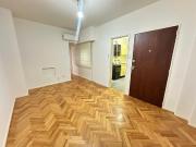 Departamento 2 Ambientes en Alquiler en Caballito