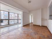 Departamento 2 ambientes en alquiler en Palermo