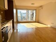 Departamento 2 ambientes en alquiler en Palermo