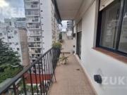 Departamento 2 ambientes en alquiler en Palermo