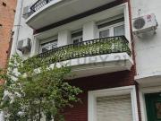 Departamento 2 ambientes en alquiler en Palermo Chico