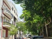 Departamento 2 ambientes en alquiler en Palermo Chico