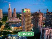 Departamento 2 Ambientes en Alquiler en Puerto Madero