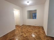 Departamento 2 ambientes en Alquiler en Recoleta APTO...