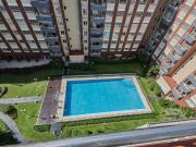 Departamento 2 ambientes en alquiler en Terrazas del Puerto Departamento 2 ambientes en alquiler en Terrazas del Puerto