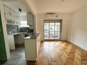 Departamento 2 Ambientes en Alquiler en Villa Crespo